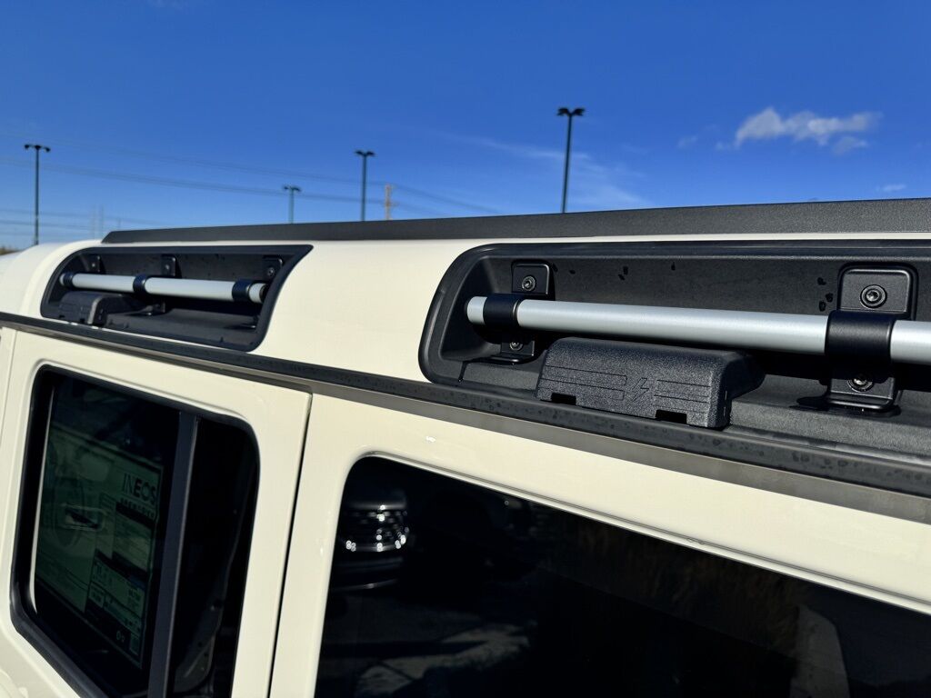 2025 INEOS Grenadier Fieldmaster Edition West Valley UT