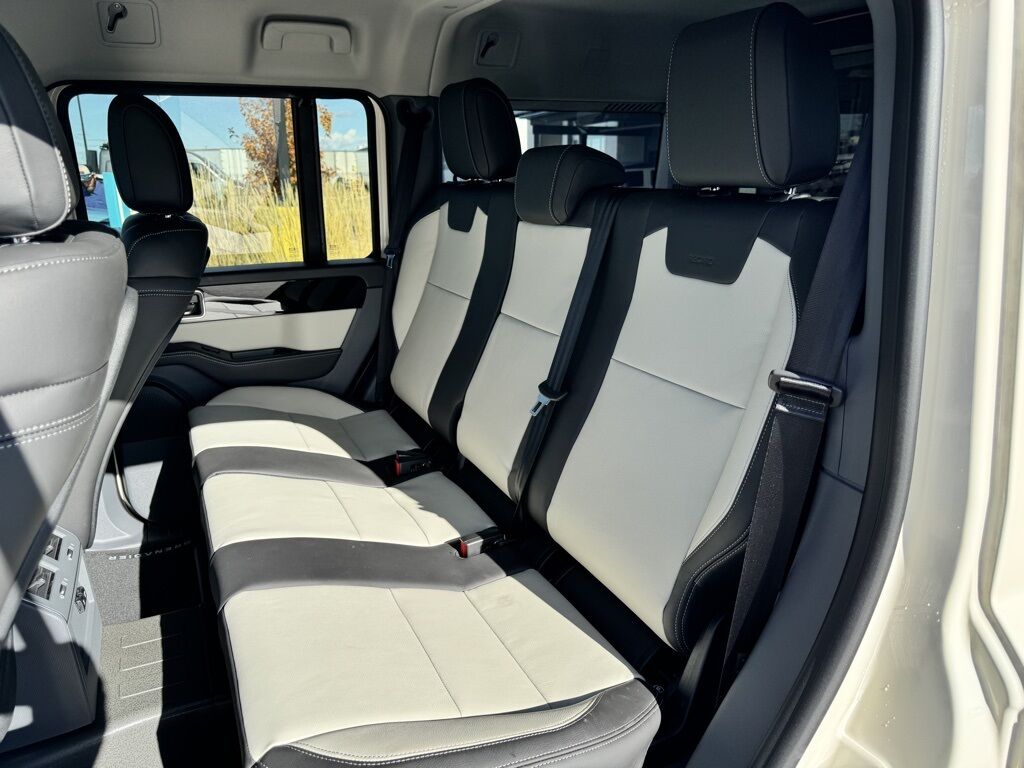 2025 INEOS Grenadier Fieldmaster Edition West Valley UT