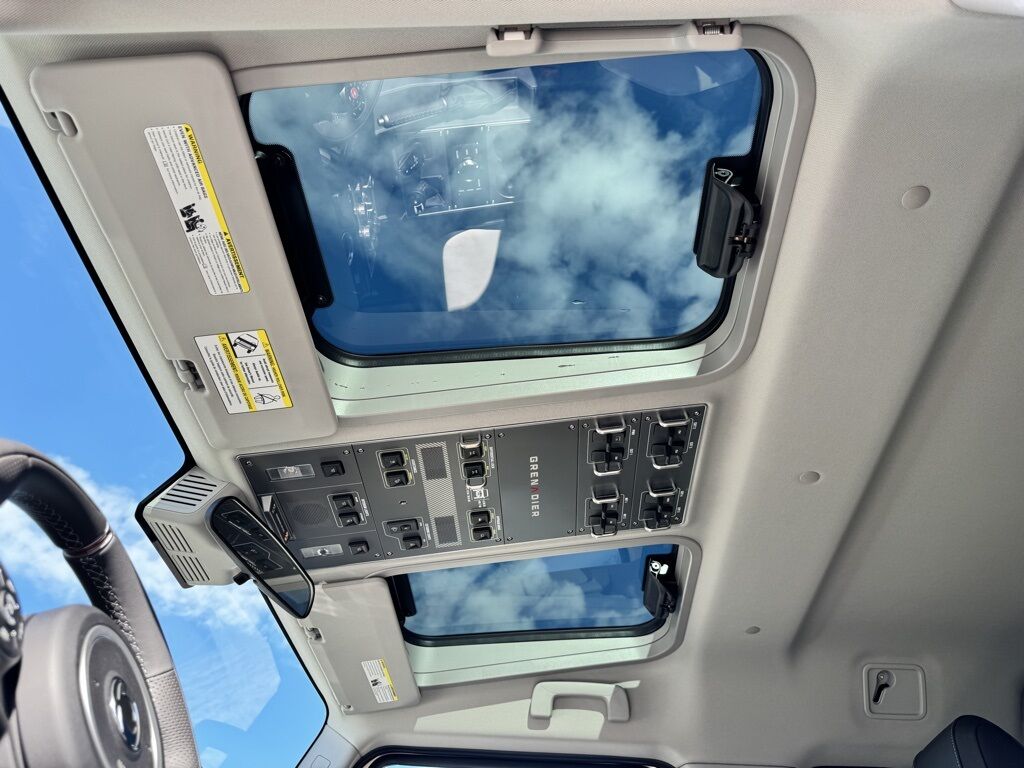 2025 INEOS Grenadier Fieldmaster Edition West Valley UT