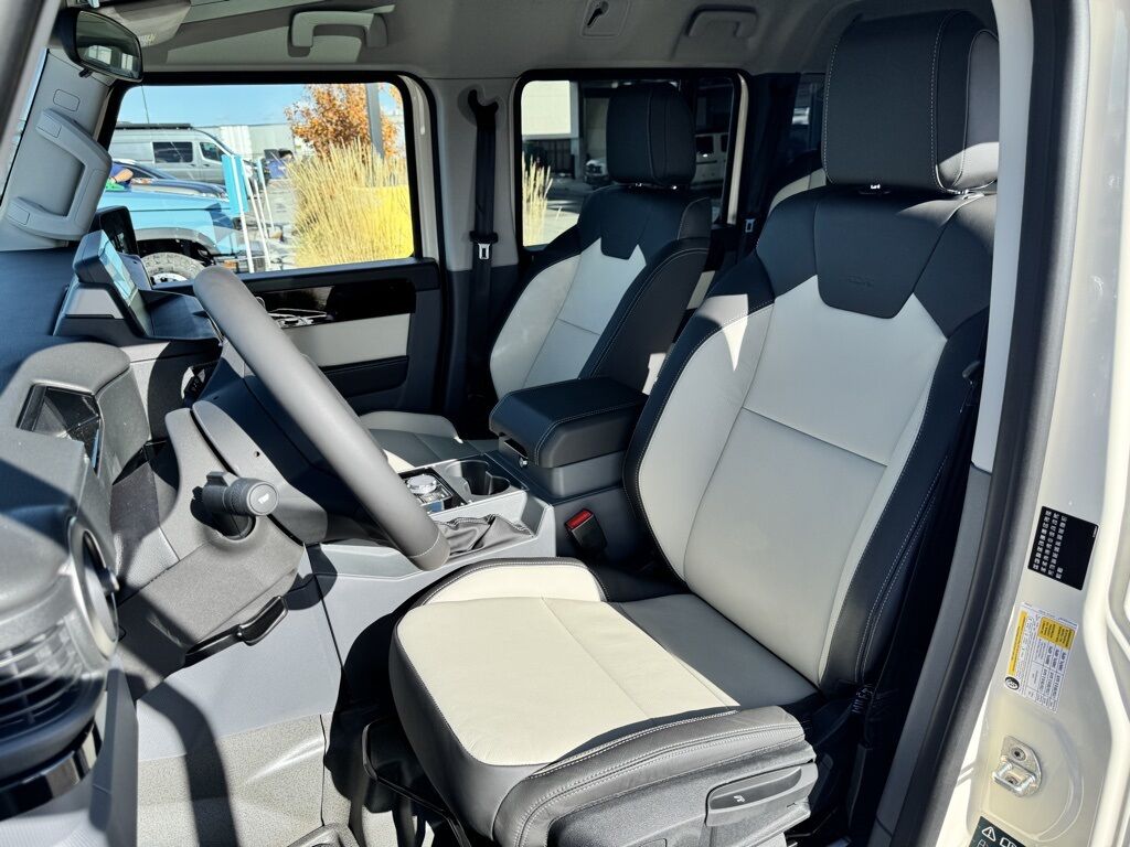 2025 INEOS Grenadier Fieldmaster Edition West Valley UT