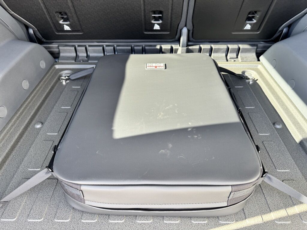 2025 INEOS Grenadier Fieldmaster Edition West Valley UT