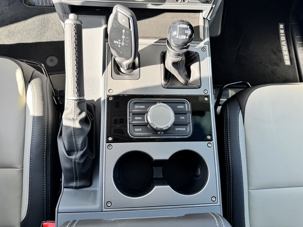 2025 INEOS Grenadier Fieldmaster Edition West Valley UT