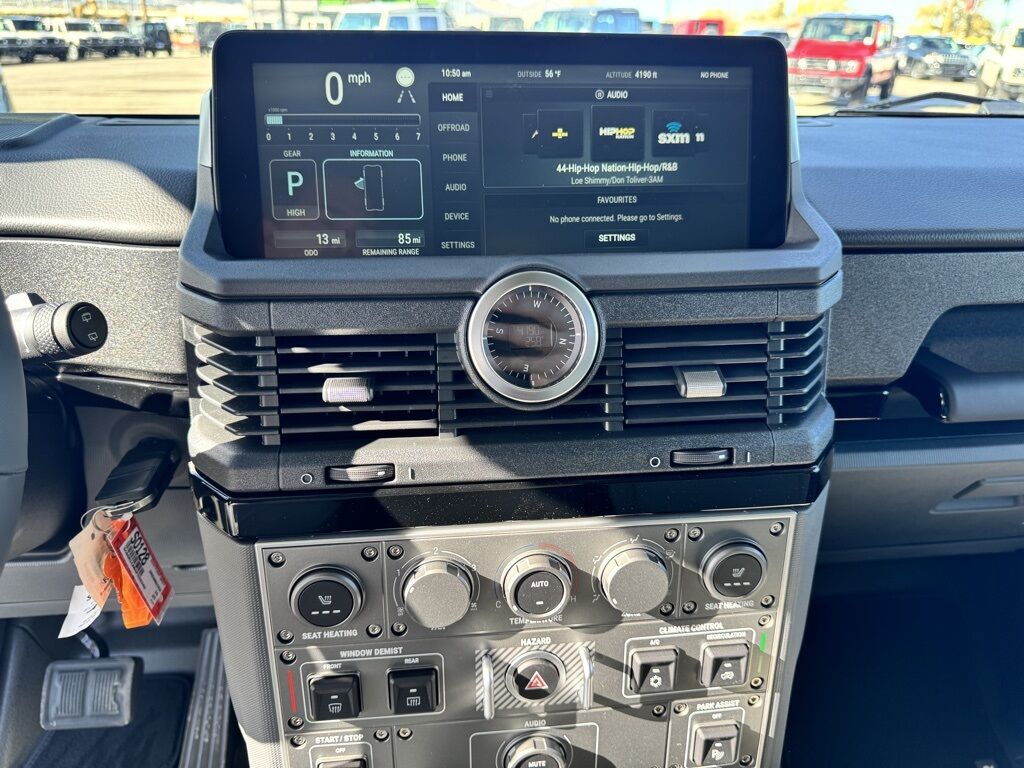 2025 INEOS Grenadier Fieldmaster Edition West Valley UT