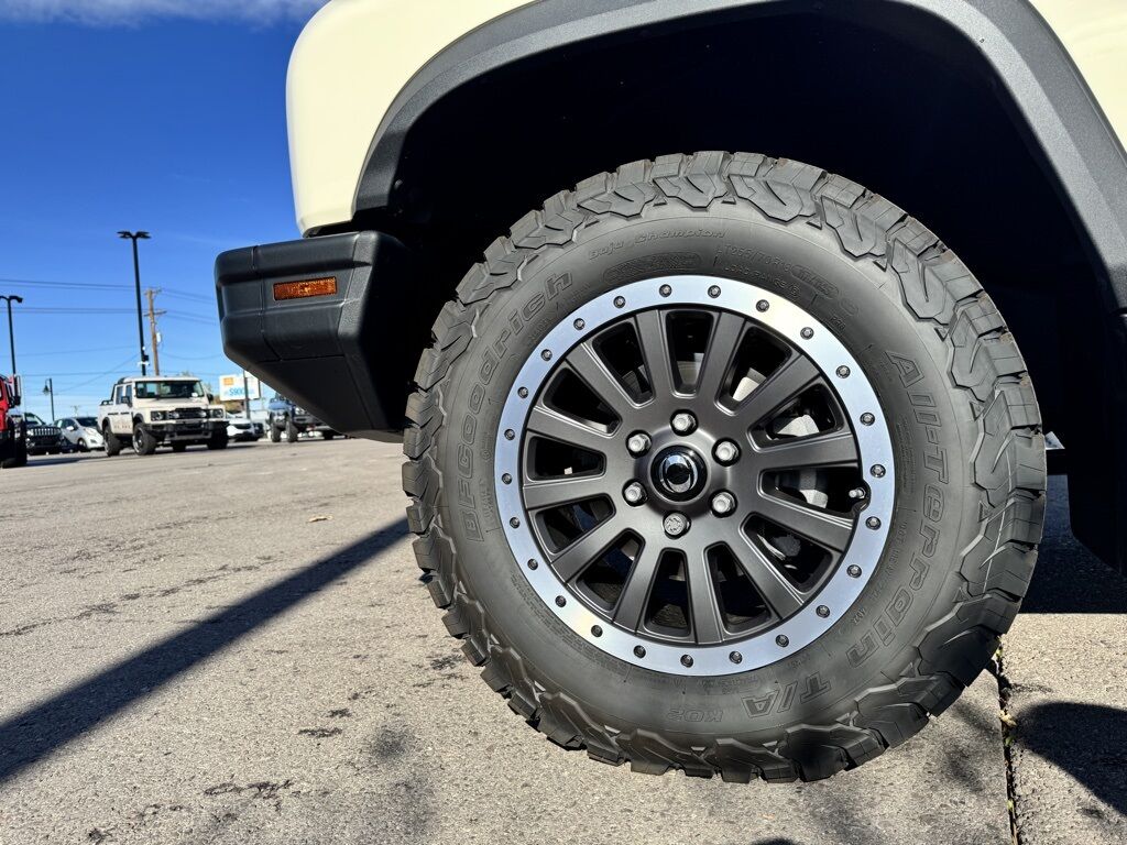 2025 INEOS Grenadier Fieldmaster Edition West Valley UT