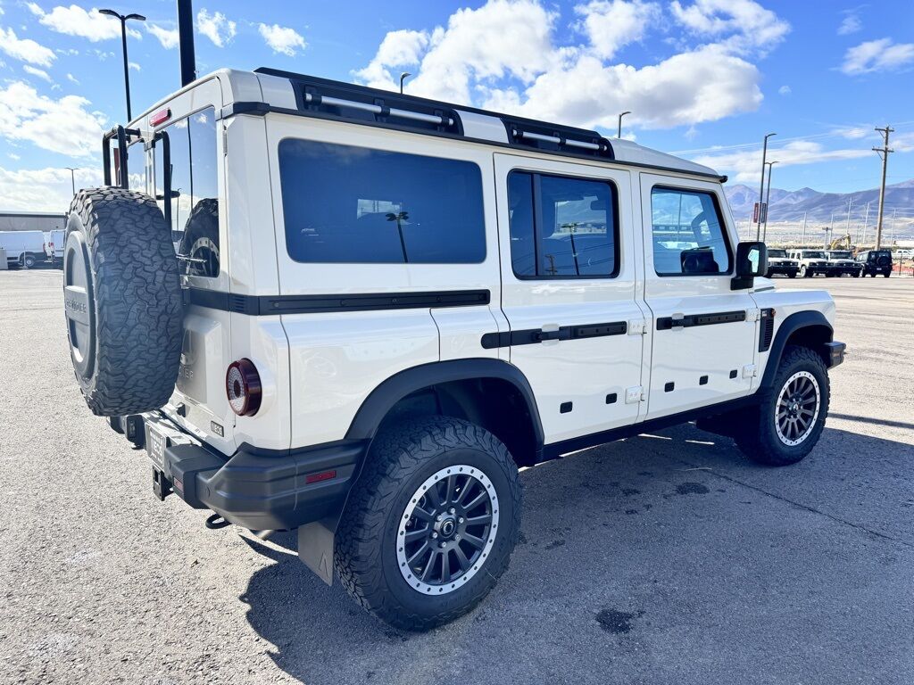 2025 INEOS Grenadier Fieldmaster Edition West Valley UT