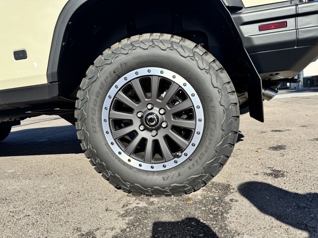 2025 INEOS Grenadier Fieldmaster Edition West Valley UT