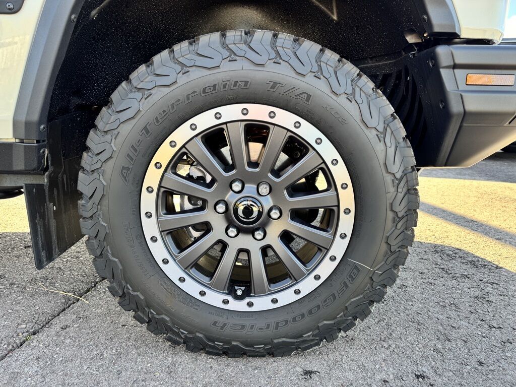 2025 INEOS Grenadier Fieldmaster Edition West Valley UT