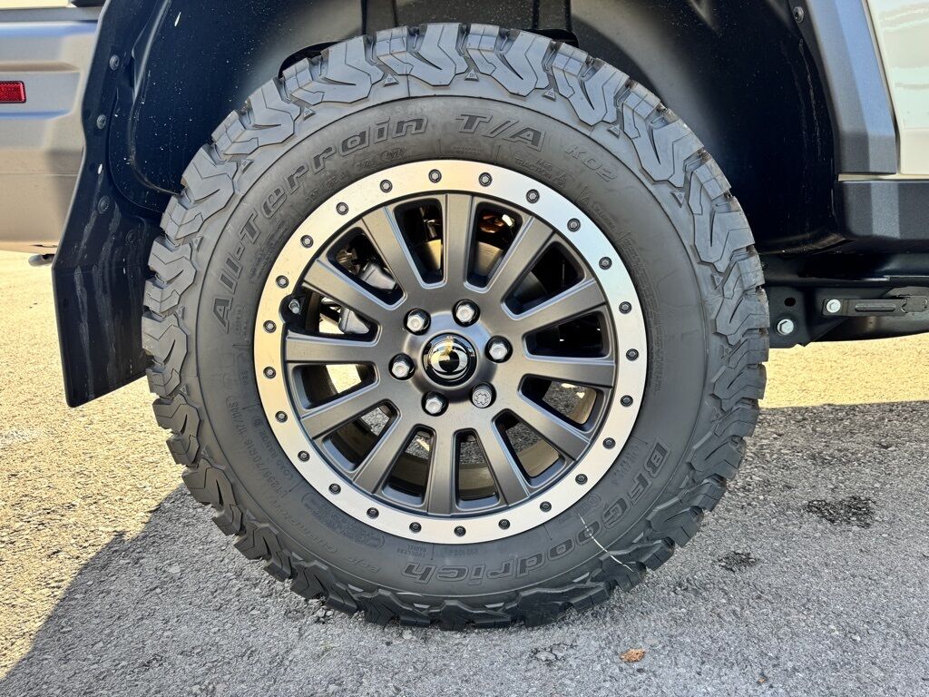 2025 INEOS Grenadier Fieldmaster Edition West Valley UT