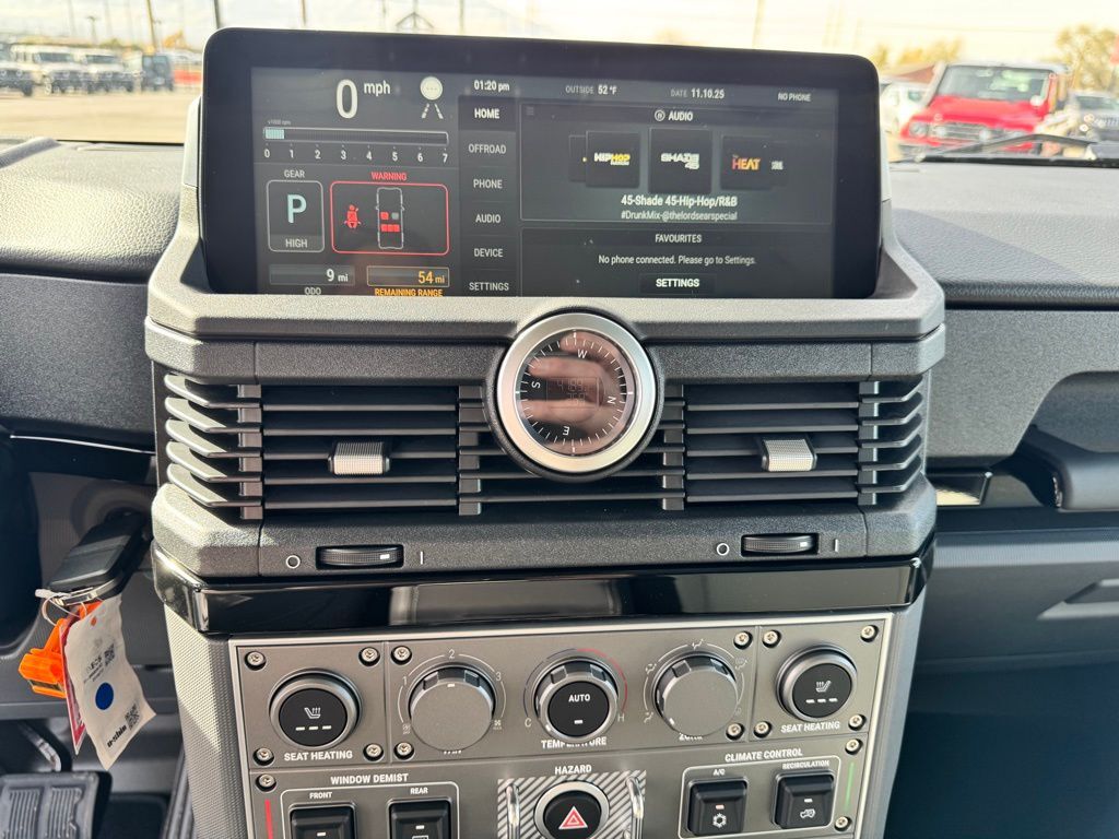 2025 INEOS Grenadier Fieldmaster Edition West Valley UT