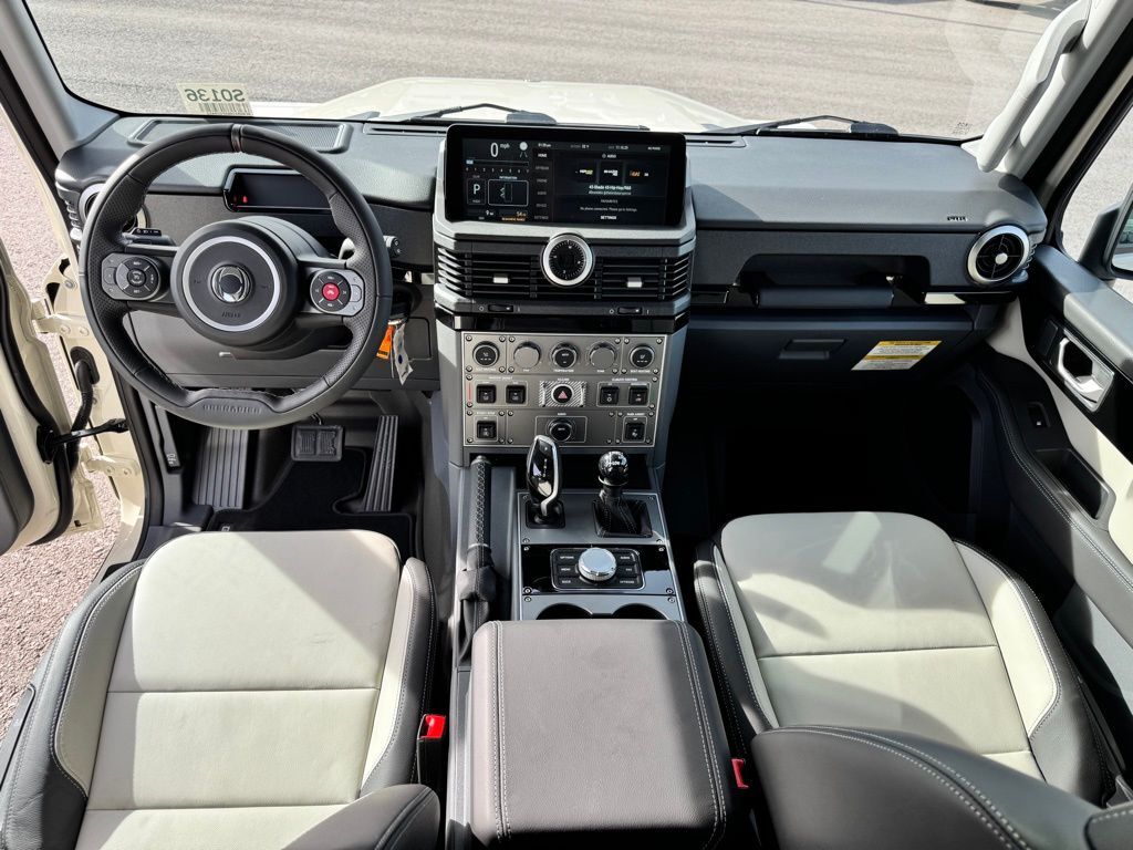 2025 INEOS Grenadier Fieldmaster Edition West Valley UT