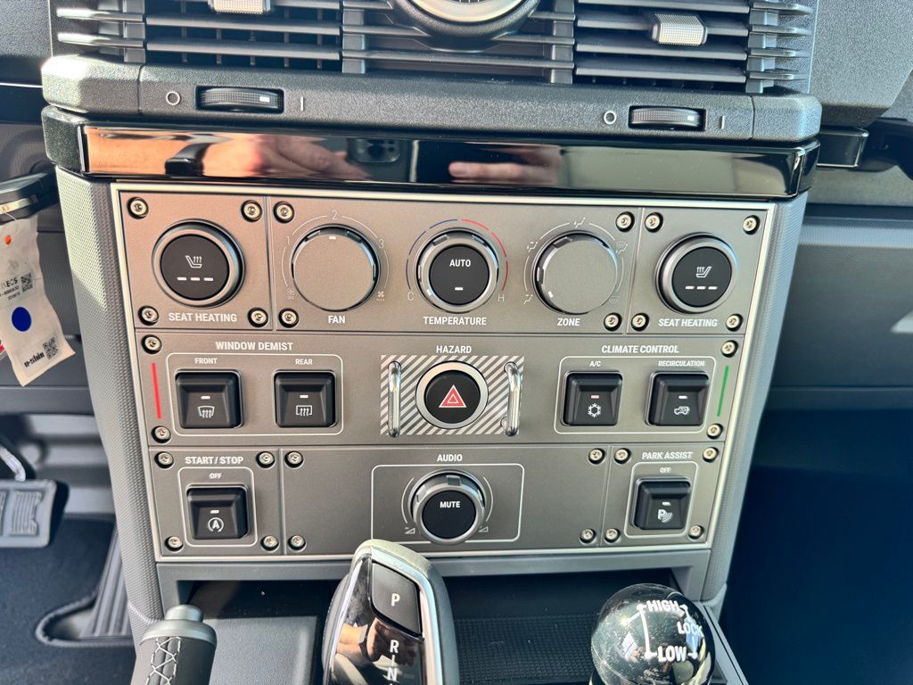 2025 INEOS Grenadier Fieldmaster Edition West Valley UT