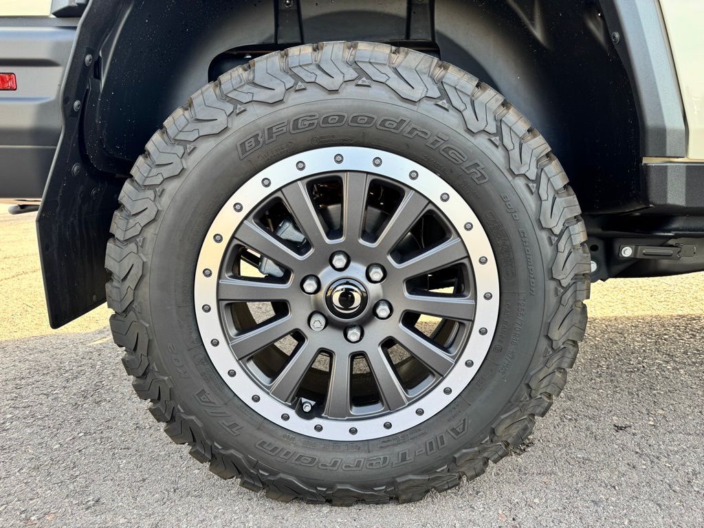 2025 INEOS Grenadier Fieldmaster Edition West Valley UT