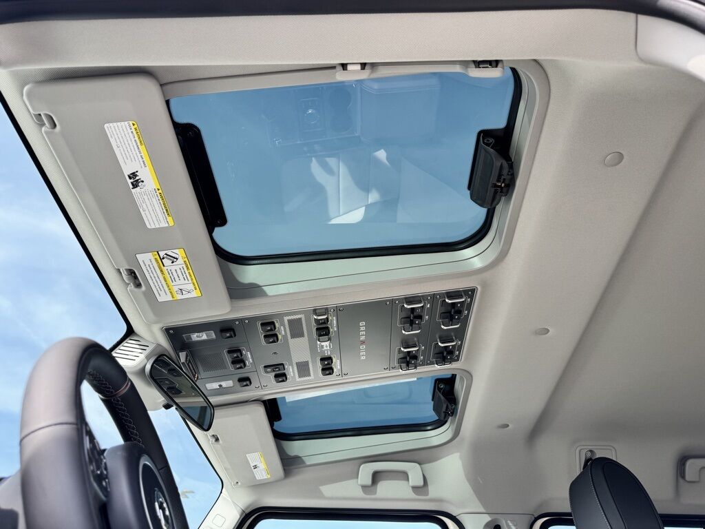 2025 INEOS Grenadier Fieldmaster Edition West Valley UT