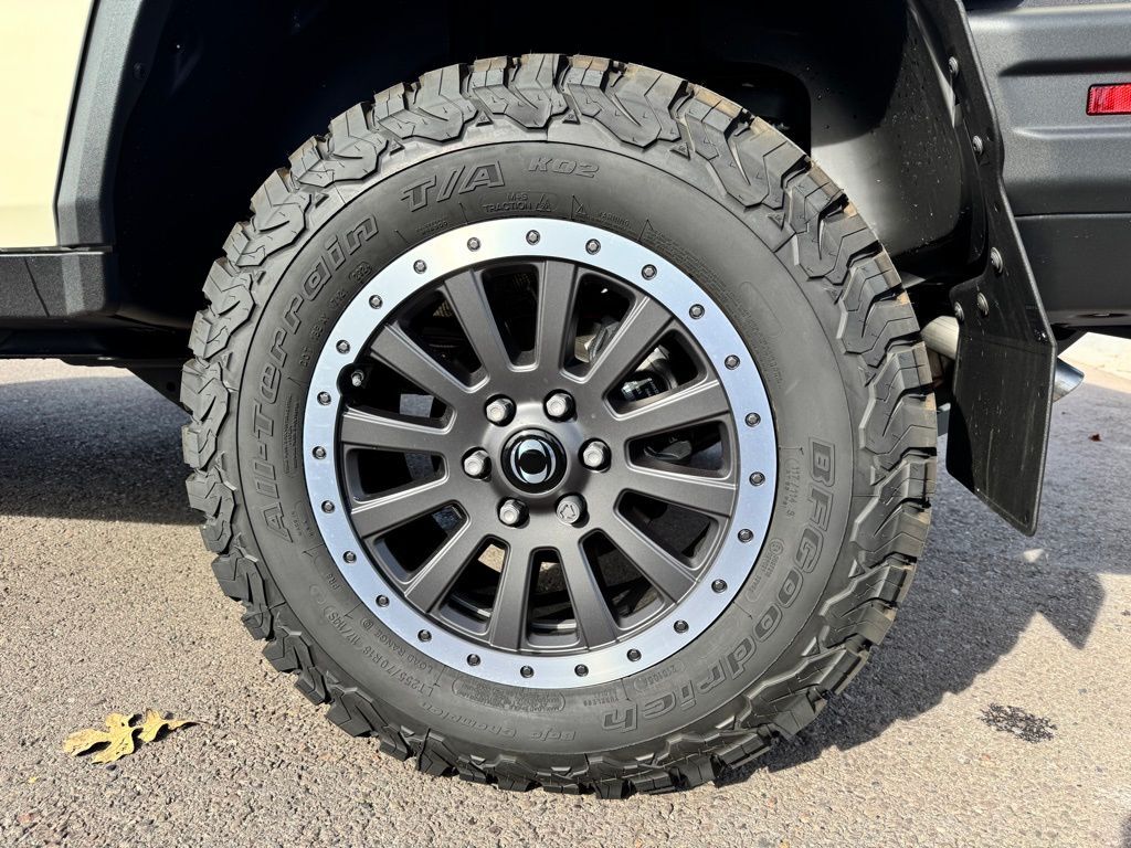 2025 INEOS Grenadier Fieldmaster Edition West Valley UT