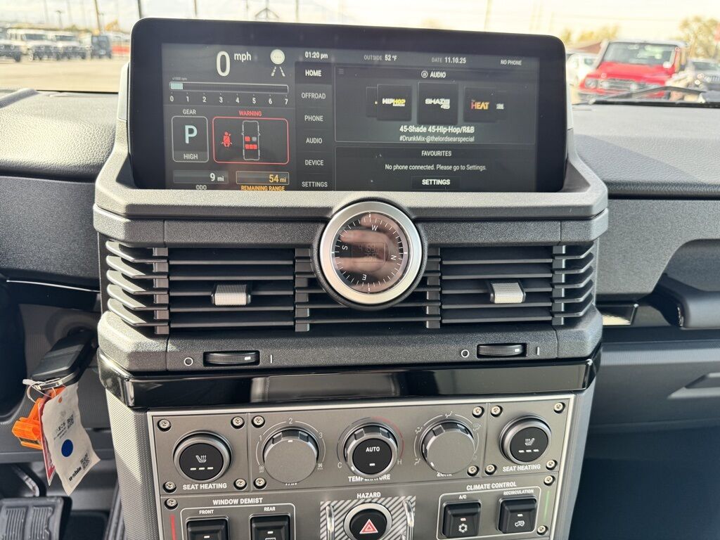 2025 INEOS Grenadier Fieldmaster Edition West Valley UT