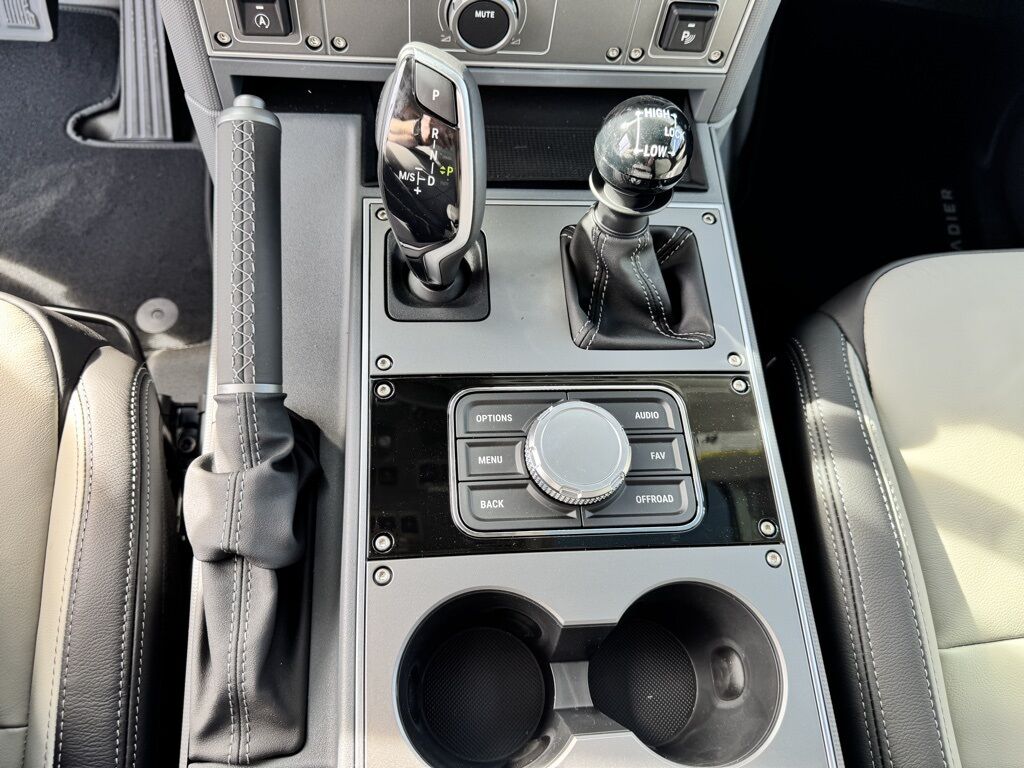 2025 INEOS Grenadier Fieldmaster Edition West Valley UT