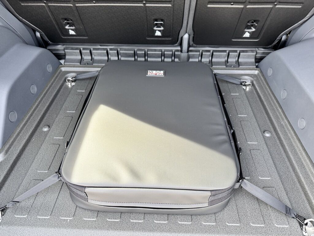 2025 INEOS Grenadier Fieldmaster Edition West Valley UT