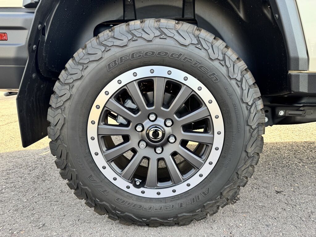 2025 INEOS Grenadier Fieldmaster Edition West Valley UT