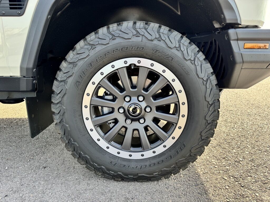 2025 INEOS Grenadier Fieldmaster Edition West Valley UT