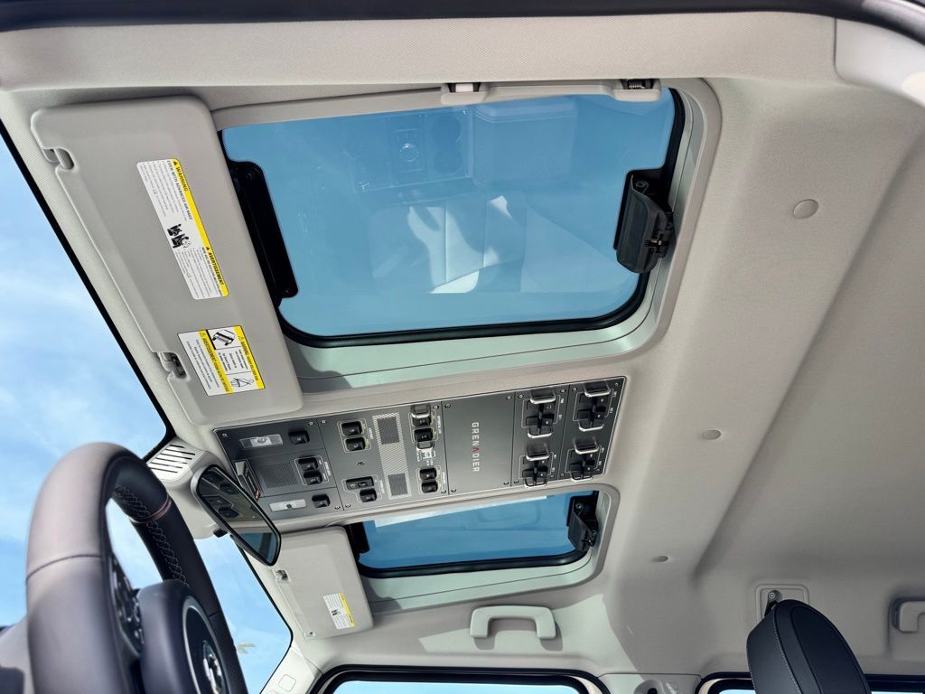 2025 INEOS Grenadier Fieldmaster Edition West Valley UT