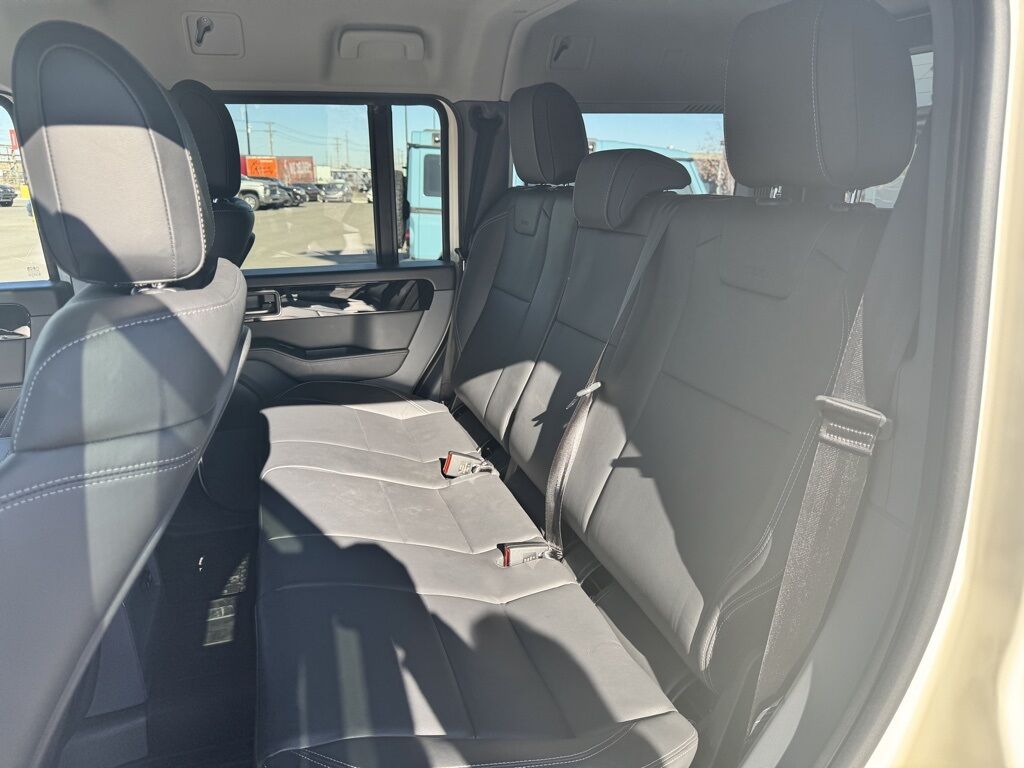 2025 INEOS Grenadier Fieldmaster Edition West Valley UT