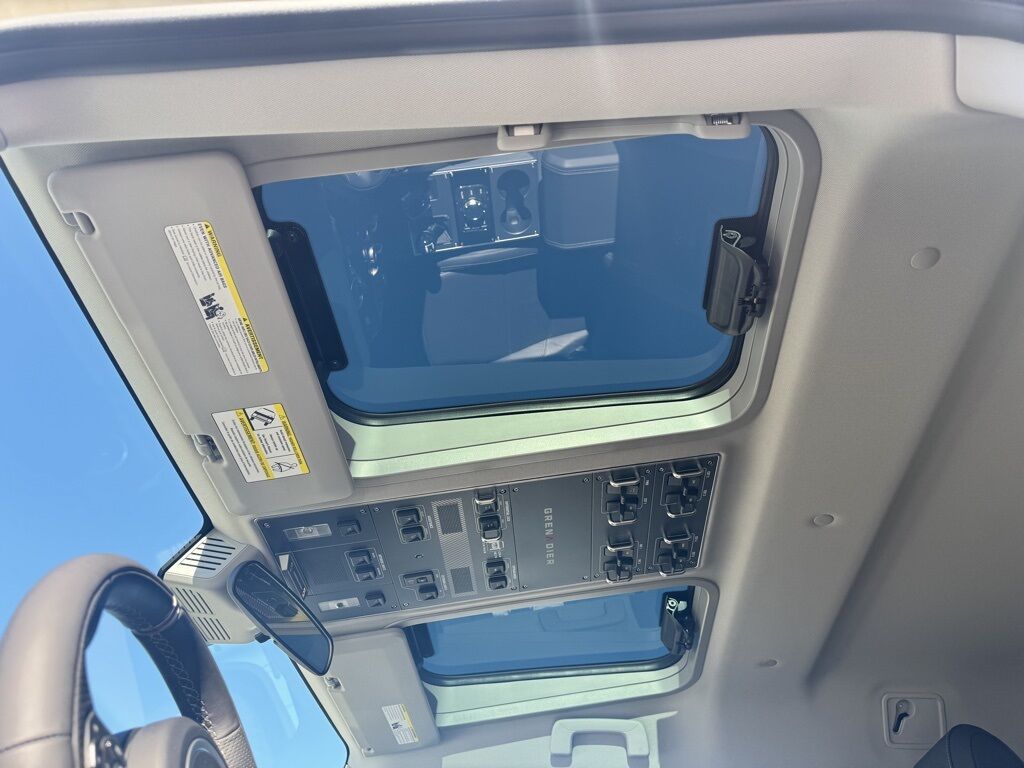 2025 INEOS Grenadier Fieldmaster Edition West Valley UT