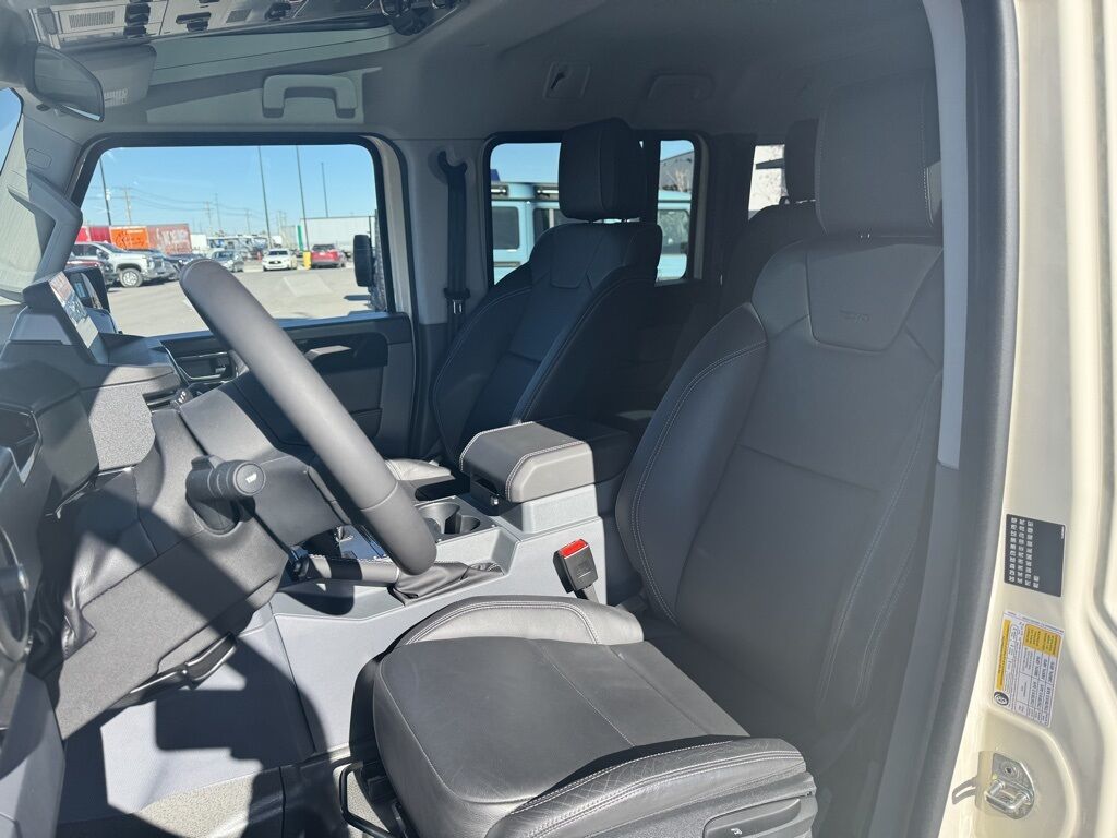 2025 INEOS Grenadier Fieldmaster Edition West Valley UT