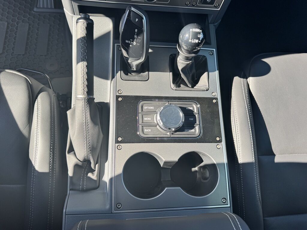 2025 INEOS Grenadier Fieldmaster Edition West Valley UT