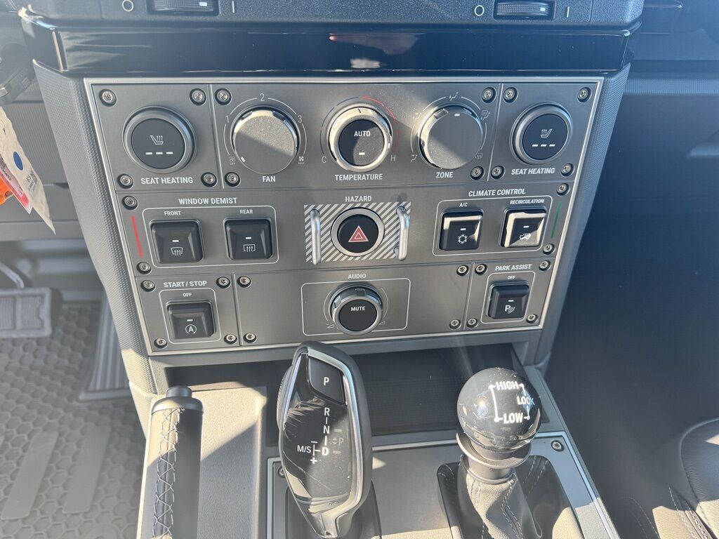 2025 INEOS Grenadier Fieldmaster Edition West Valley UT