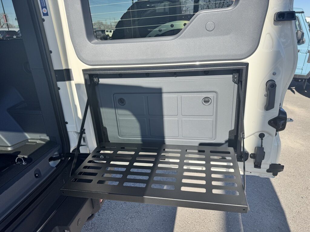 2025 INEOS Grenadier Fieldmaster Edition West Valley UT