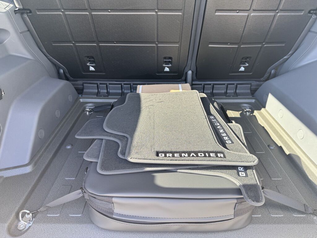 2025 INEOS Grenadier Fieldmaster Edition West Valley UT