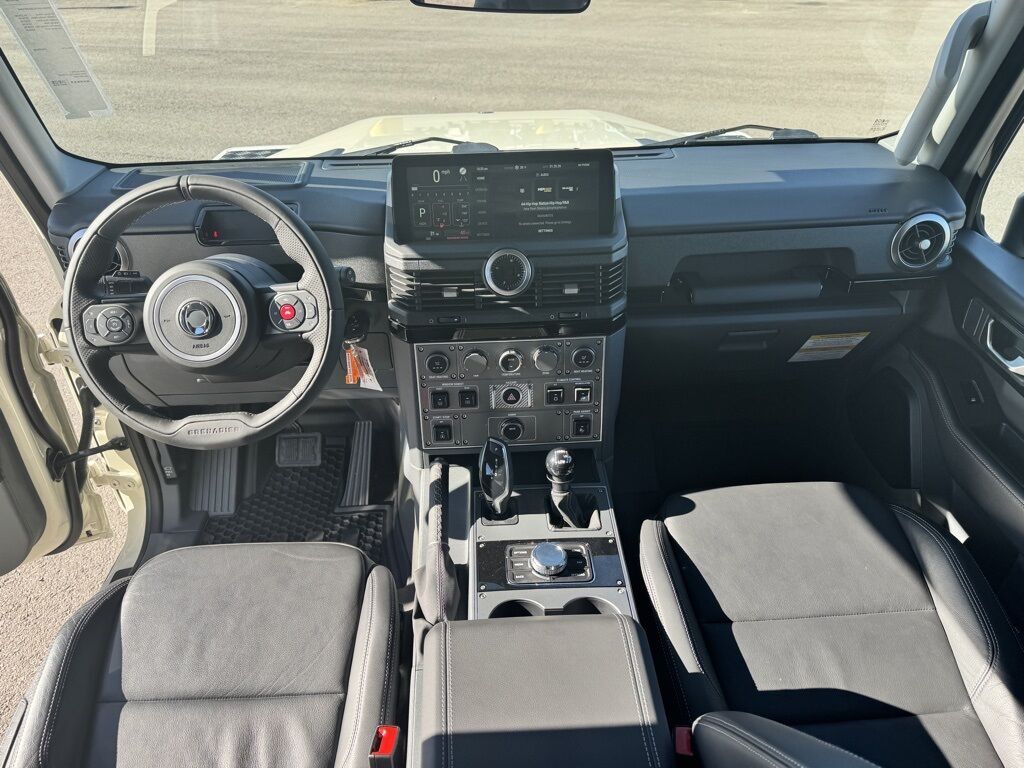 2025 INEOS Grenadier Fieldmaster Edition West Valley UT