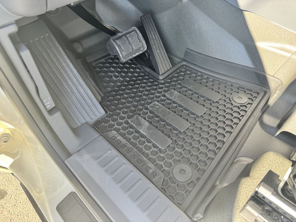 2025 INEOS Grenadier Fieldmaster Edition West Valley UT