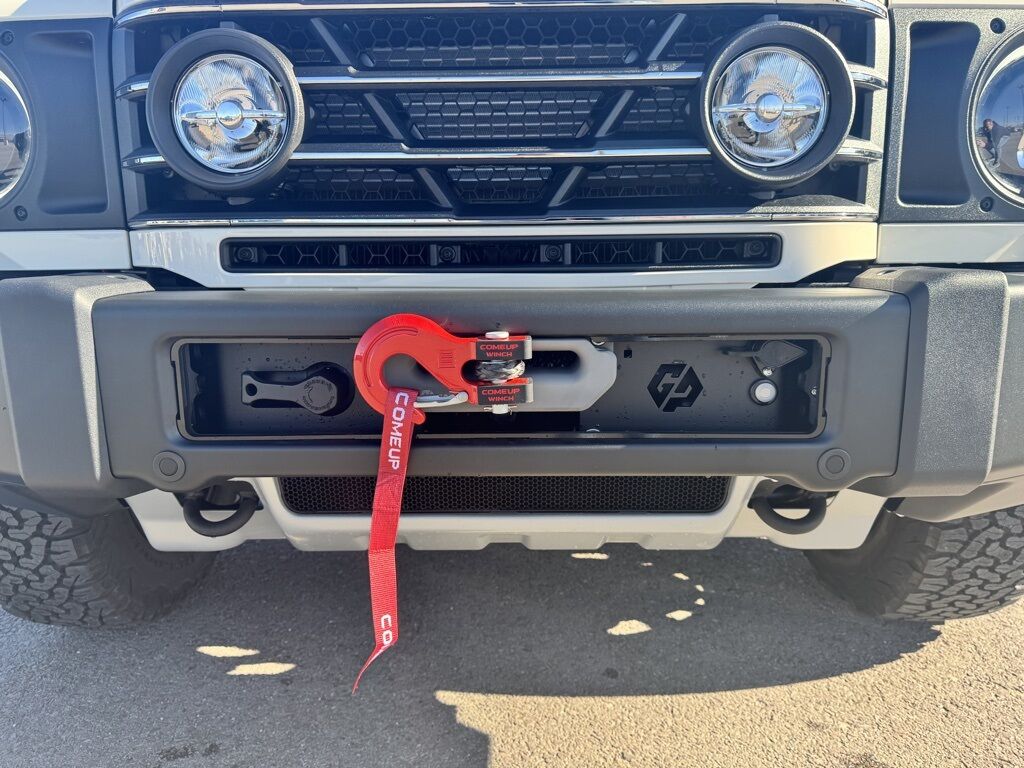 2025 INEOS Grenadier Fieldmaster Edition West Valley UT