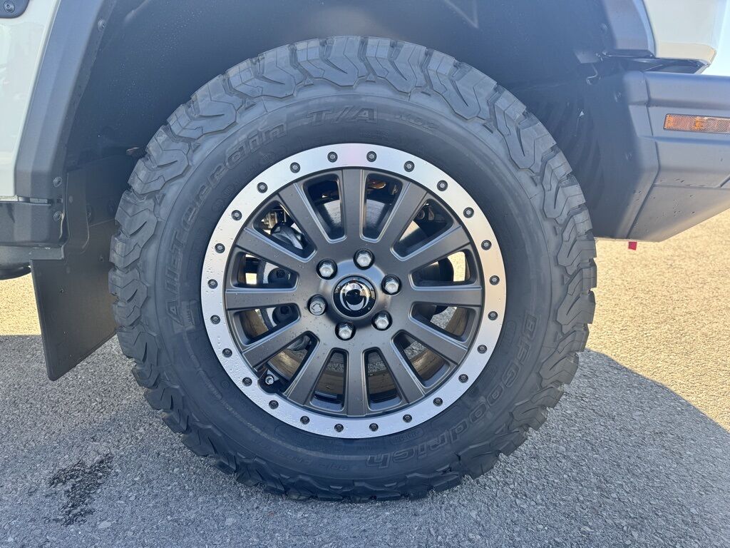 2025 INEOS Grenadier Fieldmaster Edition West Valley UT