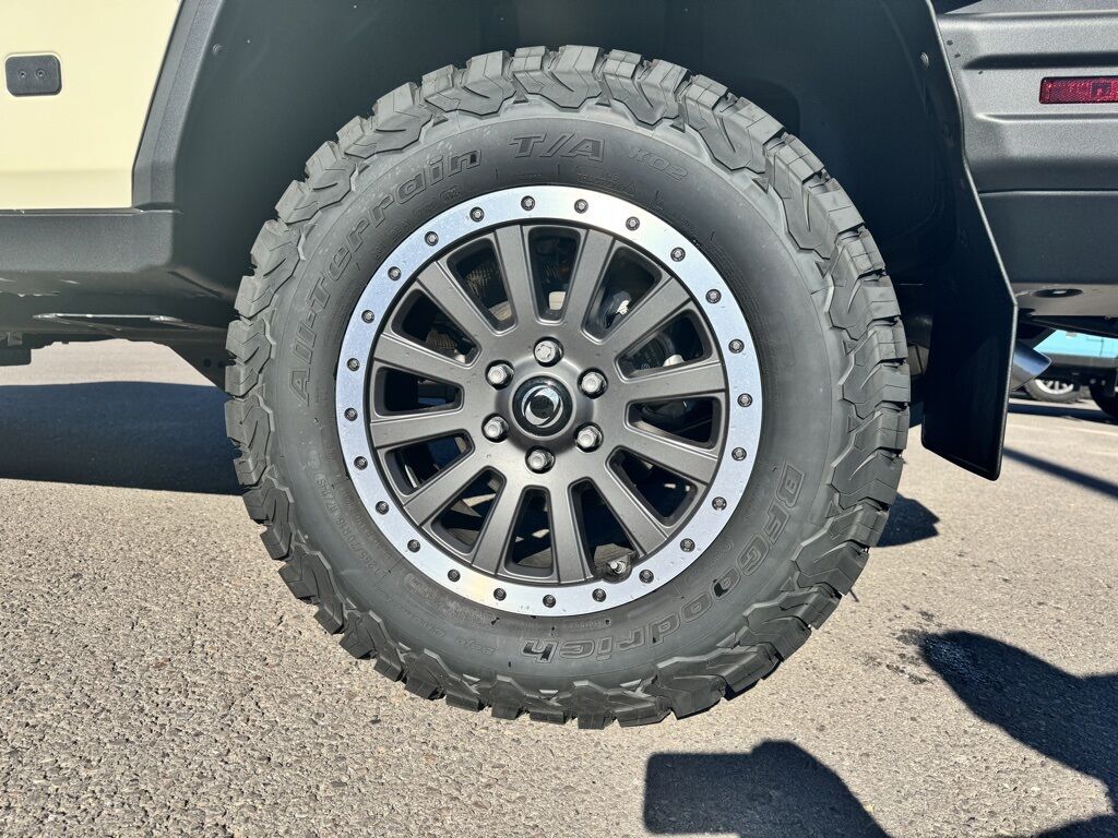 2025 INEOS Grenadier Fieldmaster Edition West Valley UT