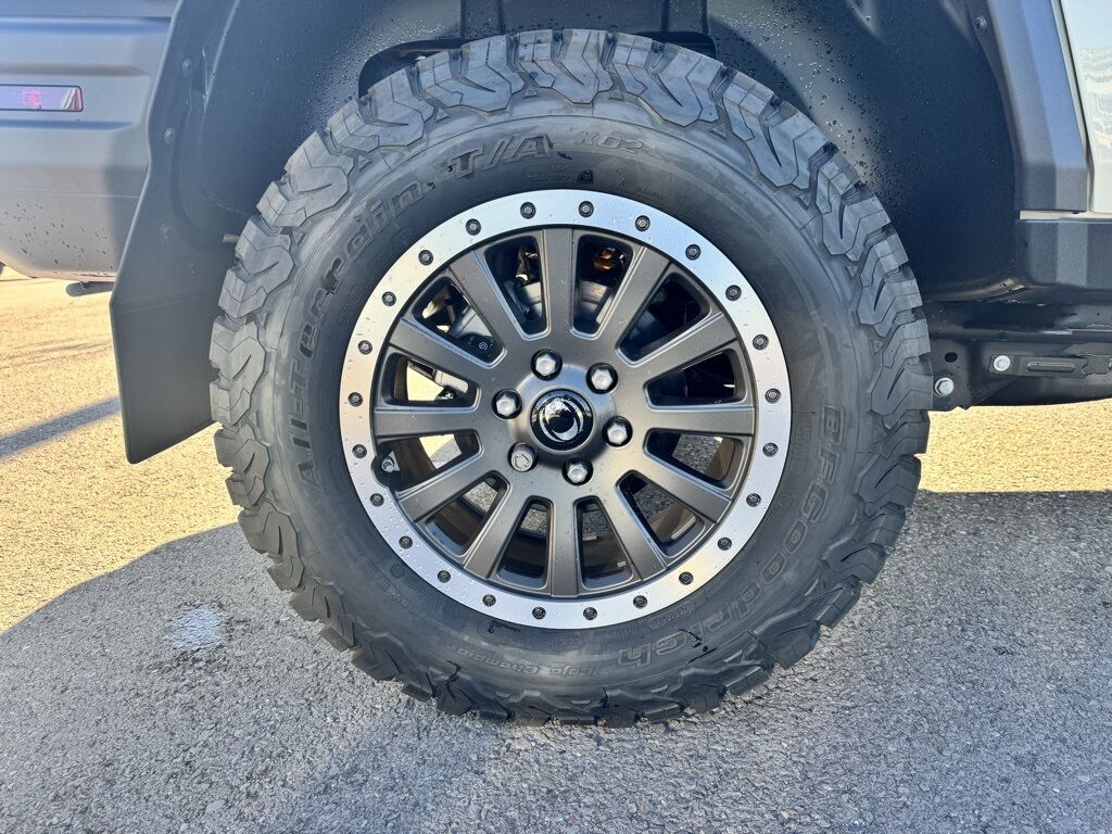 2025 INEOS Grenadier Fieldmaster Edition West Valley UT