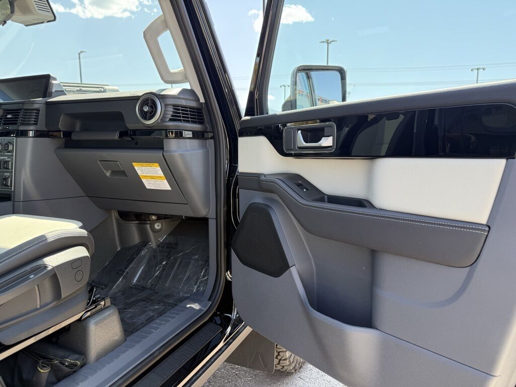 2025 INEOS Grenadier Fieldmaster Edition West Valley UT