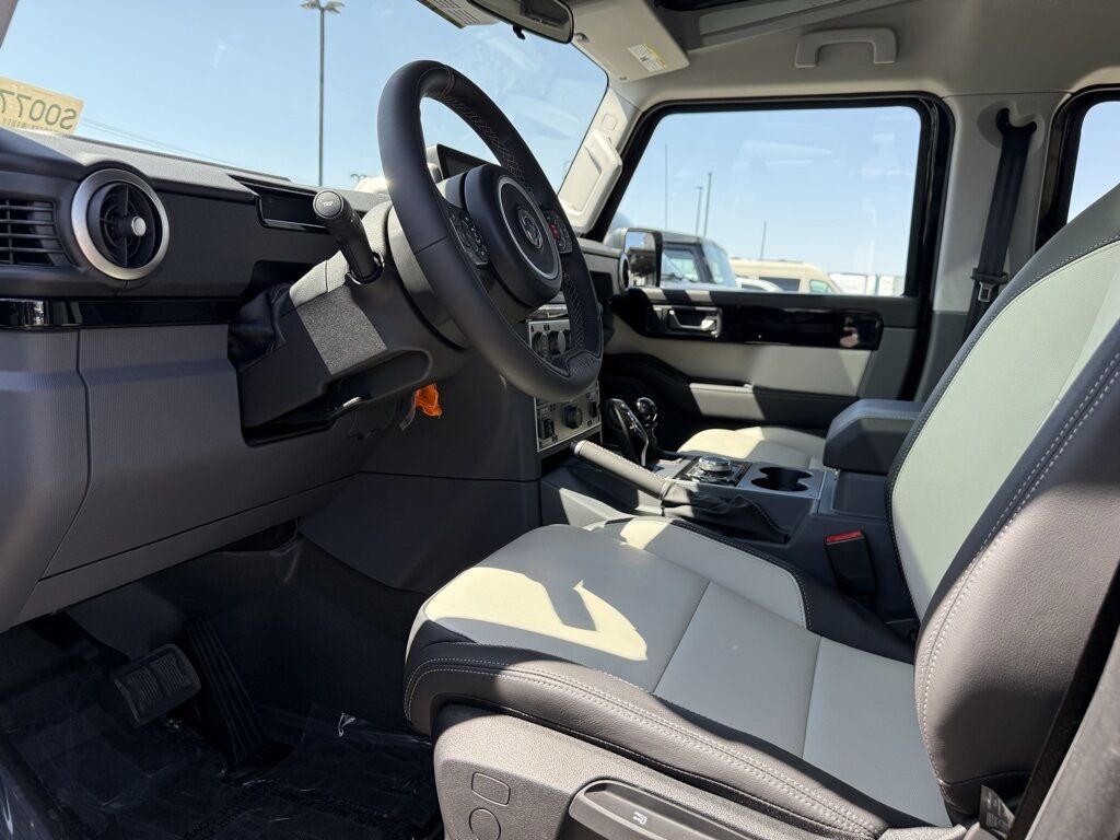 2025 INEOS Grenadier Fieldmaster Edition West Valley UT
