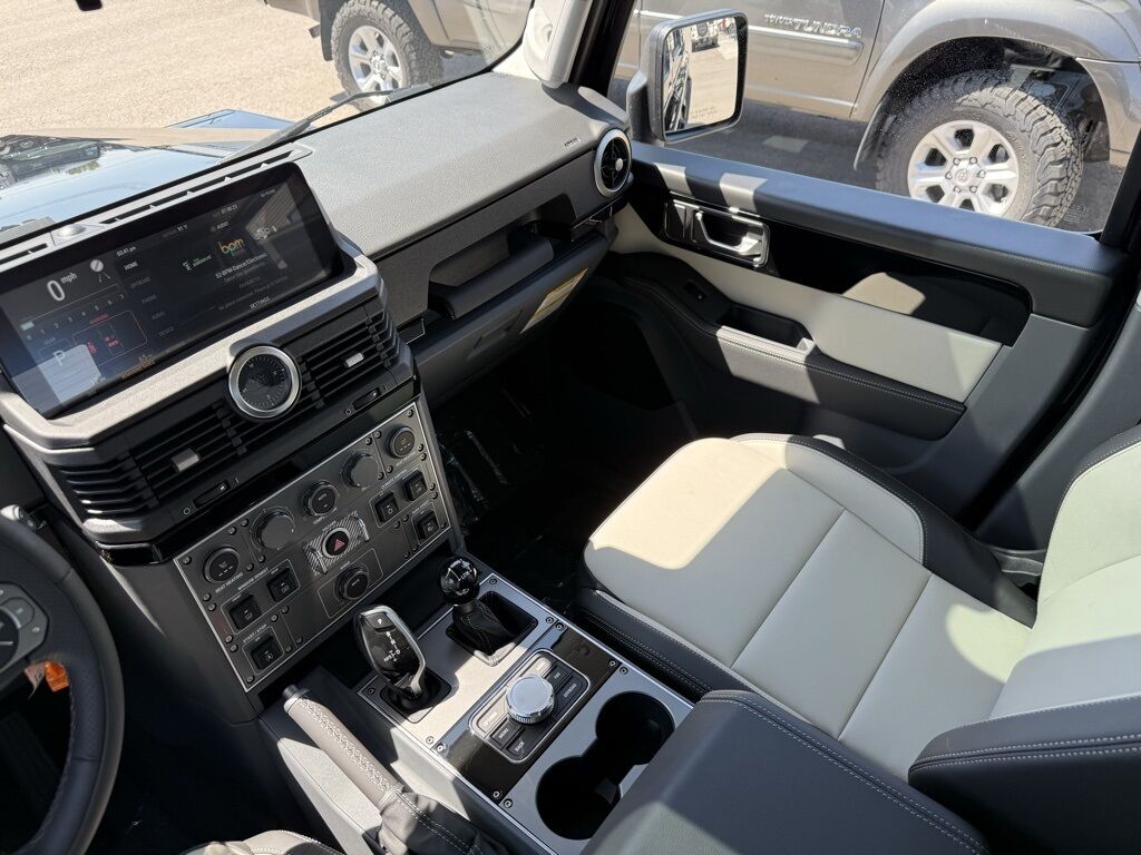 2025 INEOS Grenadier Fieldmaster Edition West Valley UT