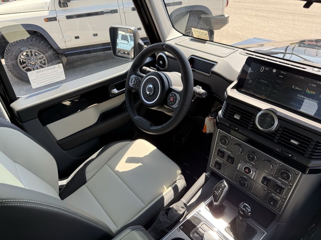 2025 INEOS Grenadier Fieldmaster Edition West Valley UT