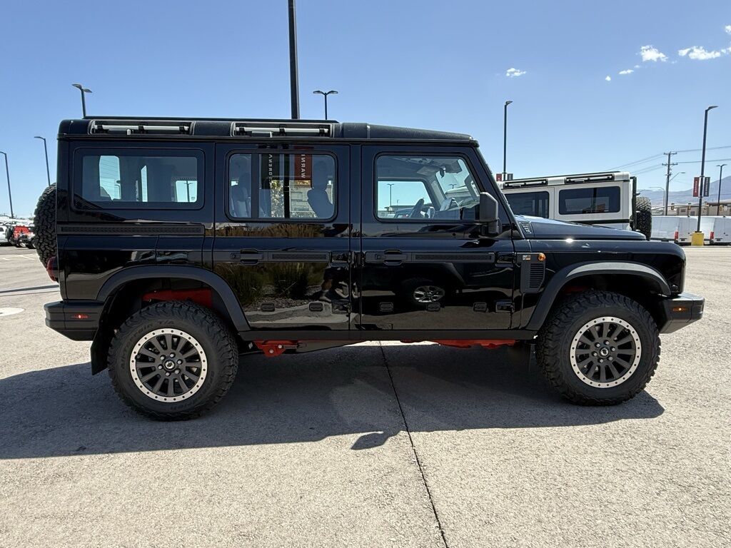 2025 INEOS Grenadier Fieldmaster Edition West Valley UT