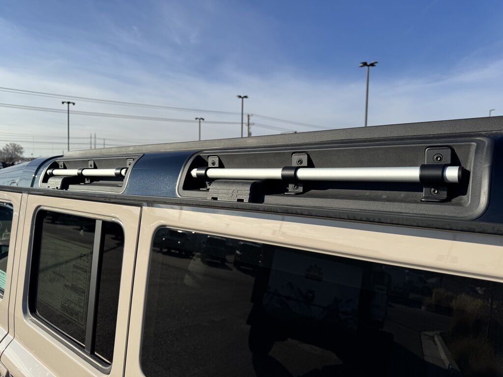 2025 INEOS Grenadier Fieldmaster Edition West Valley UT