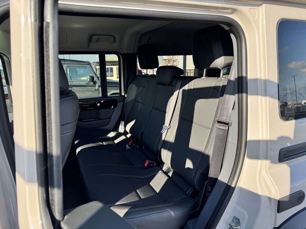 2025 INEOS Grenadier Fieldmaster Edition West Valley UT