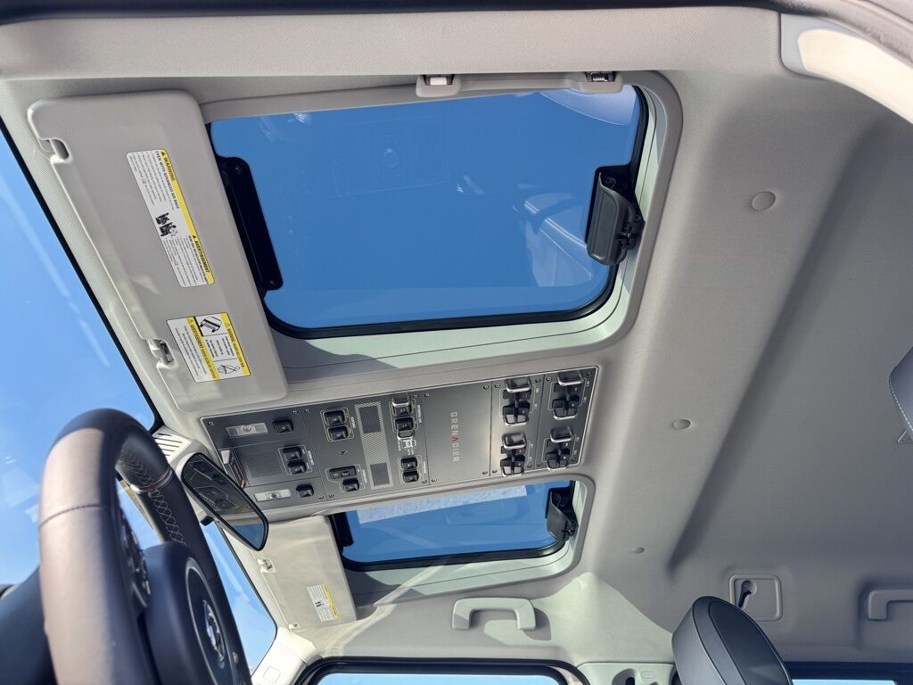 2025 INEOS Grenadier Fieldmaster Edition West Valley UT