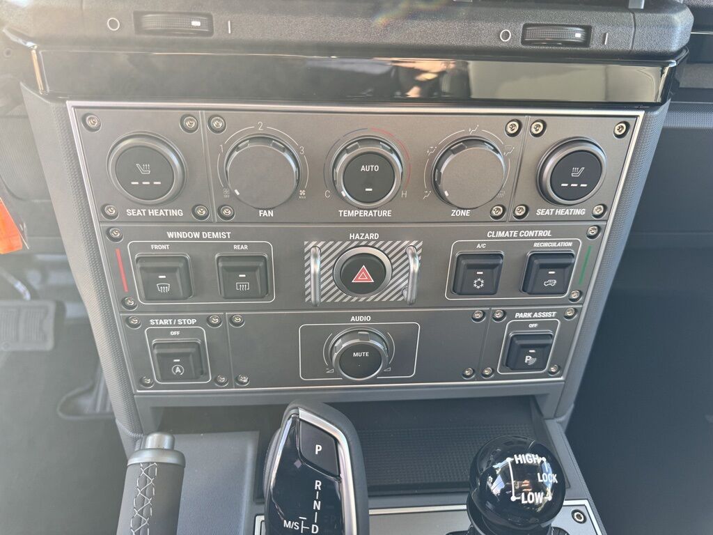 2025 INEOS Grenadier Fieldmaster Edition West Valley UT