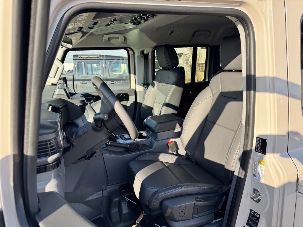 2025 INEOS Grenadier Fieldmaster Edition West Valley UT