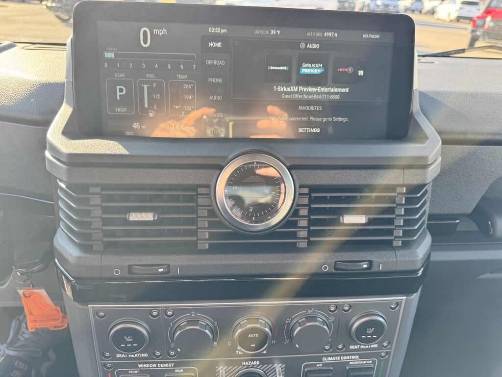 2025 INEOS Grenadier Fieldmaster Edition West Valley UT