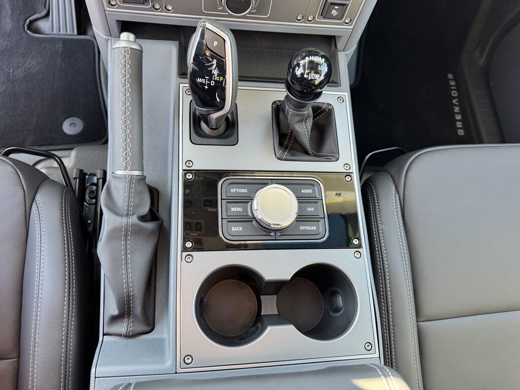 2025 INEOS Grenadier Fieldmaster Edition West Valley UT