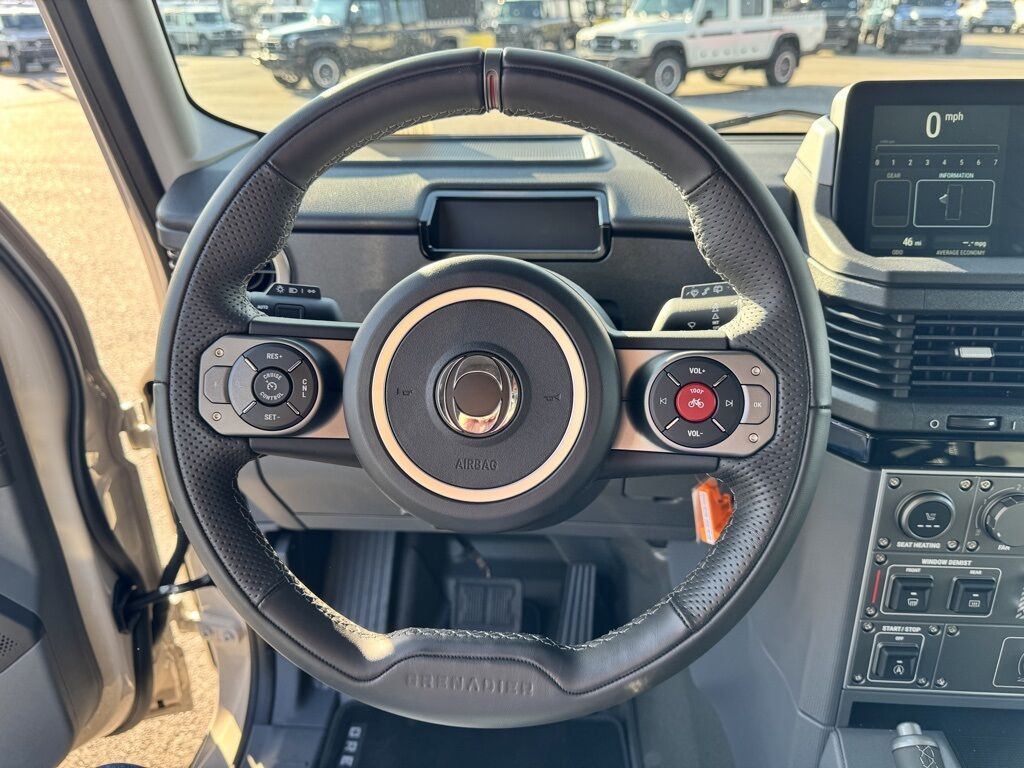 2025 INEOS Grenadier Fieldmaster Edition West Valley UT